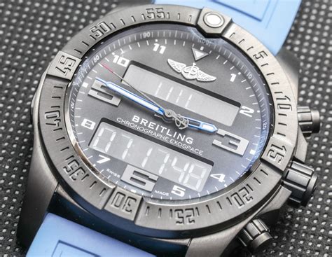 b55046 breitling|breitling exospace b55 review.